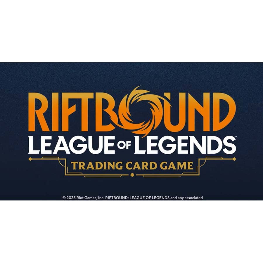 Uvs Games -  Riftbound Tcg: League Of Legends: Set 6 Legacy: Sanctum Box: Ionia Pre-Order