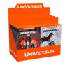 UNIVERSUS CCG - TEKKEN 8: CLASH DECK JIN/JUN
