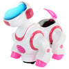 Vivitar  Robo Dancing Robot Dog in Pink