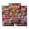 WARD TCG: GEN 3: WORLD OF ORCS BOOSTER BOX (24CT)