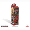 Wizkids -  Marvel Heroclix: Deadpool Weapon X Booster Brick (10Ct)