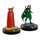 Wizkids -  Marvel Heroclix: Strange Tales Play At Home Kit