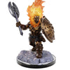 Wizkids -  Dungeons And Dragons Nolzur's Marvelous Miniatures: W22 Azer Warriors