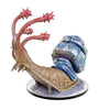 Wizkids -  Dungeons And Dragons Nolzur's Marvelous Miniatures: W22 Flail Snail