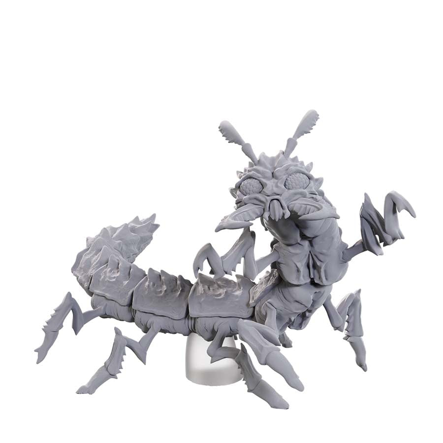 Wizkids -  Dungeons And Dragons Nolzur's Marvelous Miniatures: W24 Classic Ankheg