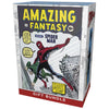 Wizards Of The Coast -  Magic The Gathering: Spm Marvel's Spider-Man Gift Bundle