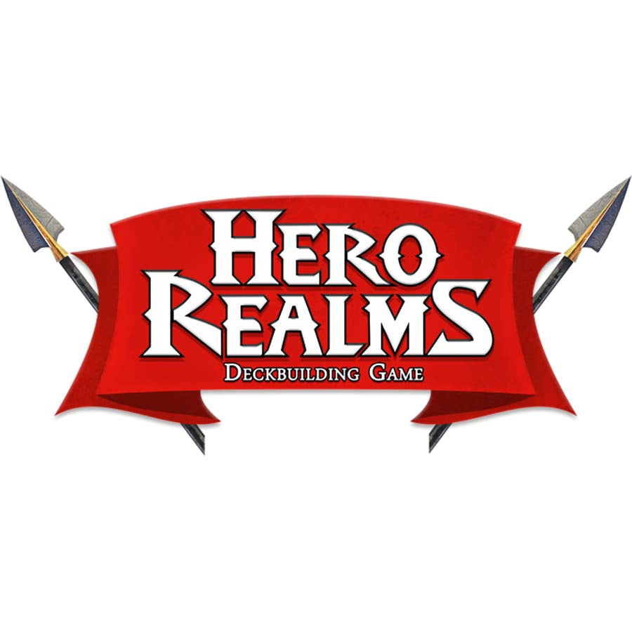 Wise Wizard Games -  Hero Realms Dungeons Dividers Pre-Order