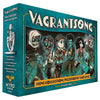 Wyrd Miniatures -  Vagrantsong: Westbound Miniatures Pack - Board Game
