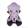 Wizkids - Dungeons & Dragons: Mind Flayer Phunny Plush By Kidrobot