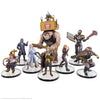 Wizkids - Critical Role: The Darrington Brigade Boxed Set