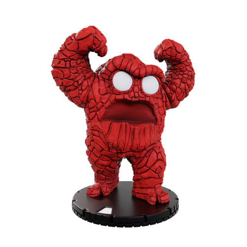 Wizkids - Marvel Heroclix: Strange Tales - Orrgo - The Unconquerable