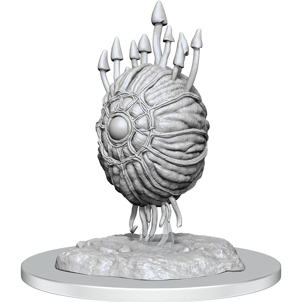 Wizkids - D&D Nolzur's Marvelous Miniatures: Gas Spore