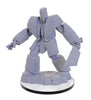 Wizkids - Critical Role Unpainted Miniatures: Cobalt Golem