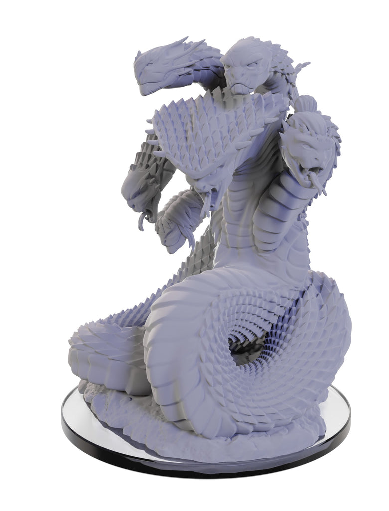 Wizkids - Critical Role Unpainted Miniatures: Naga Abomination