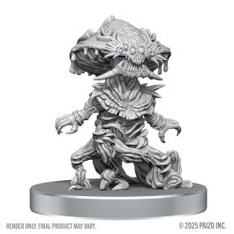 Wizkids - Pathfinder Battles Deep Cuts: Fungus Leshy And Seaweed Leshy
