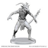 Wizkids - D&D Nolzur's Marvelous Miniatures: Bulezau & Quasit