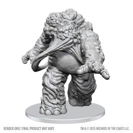 Wizkids - D&D Nolzur's Marvelous Miniatures: Eater Of Knowledge
