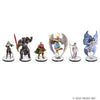 Wizkids - Pathfinder Battles: Gods Of Lost Omens Boxed Set