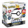 Pokémon Trainer Guess: Champion Edition